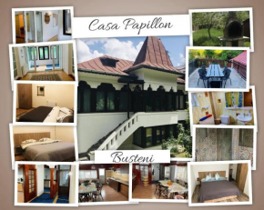 Casa Papillon